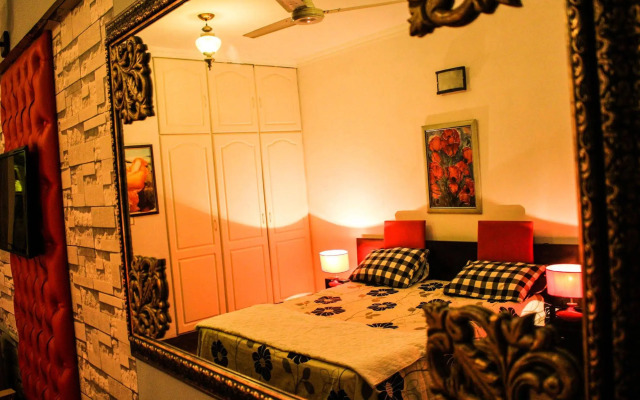 Lahore Guest House