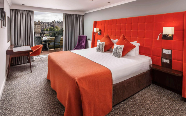 Mount Royal Hotel Edinburgh by The Unlimited Collection