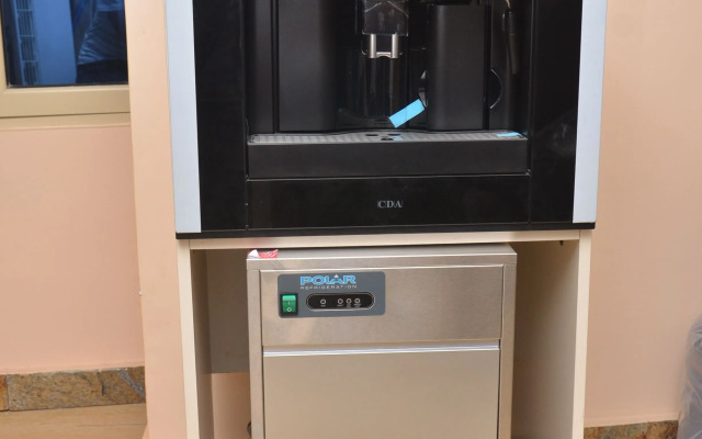 SSCFG Luxury Apartments & Suites