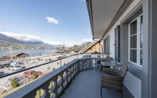 Verena's Boutique Villa au lac