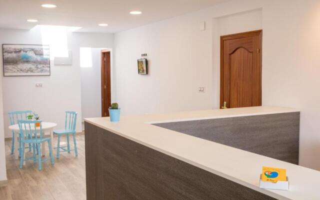 El Pico De Santillana