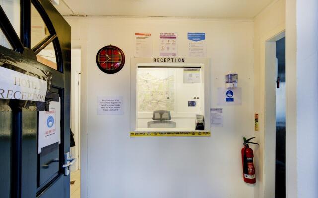 OYO Eastbank Hotel, Speyside Scotland