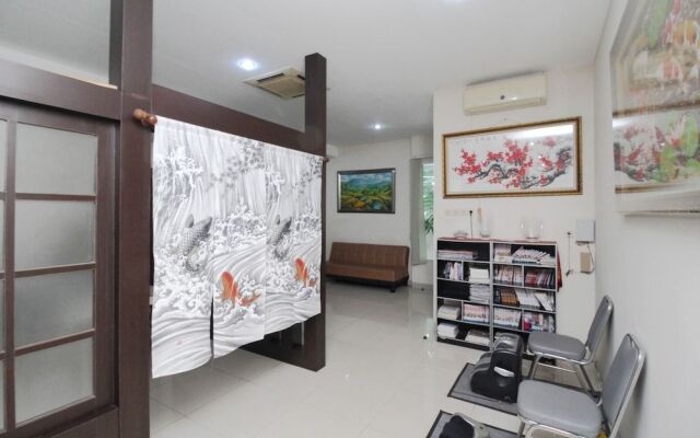 Airy Blok M Panglima Polim Empat 46 Jakarta