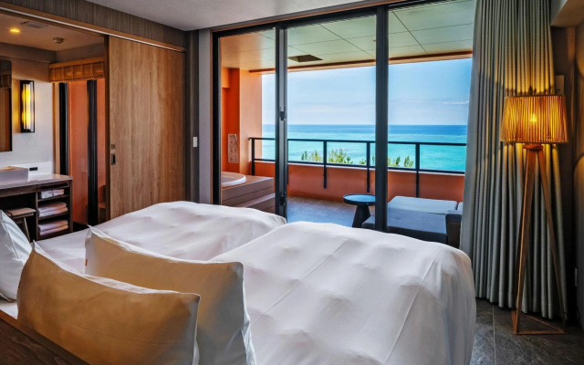 AQUASENSE Hotel & Resort