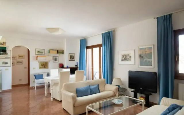 Pedra Mendalza Apartment