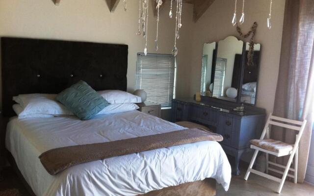 Milky Way Holiday Home