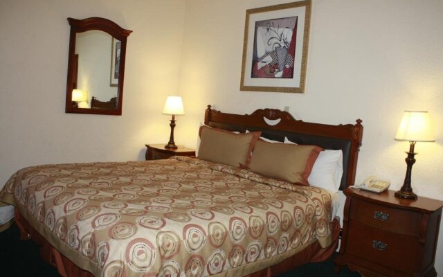 Ritz Hotel Ensenada