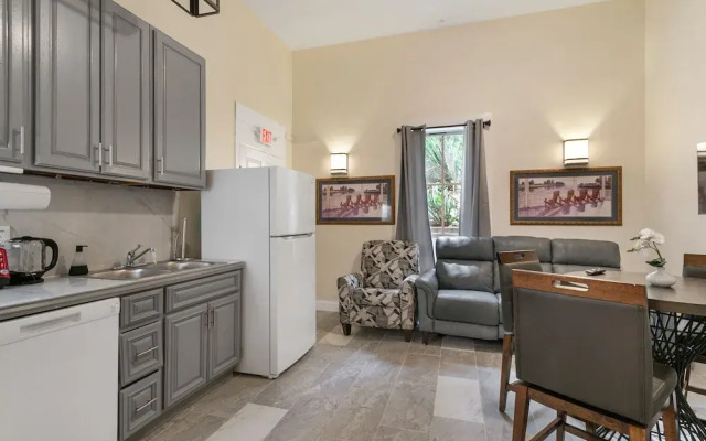 Breathtaking Condos Near French Quarter