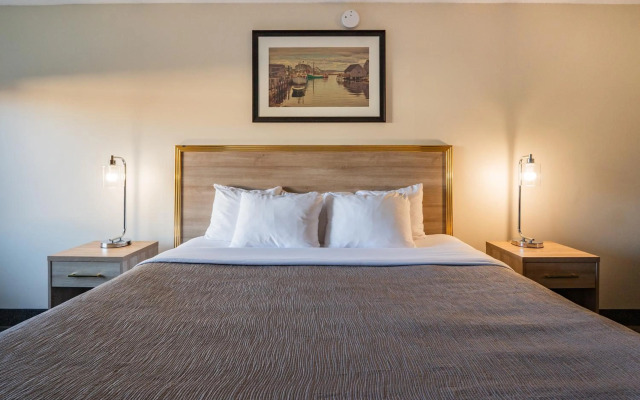 HFX Airport Hotel