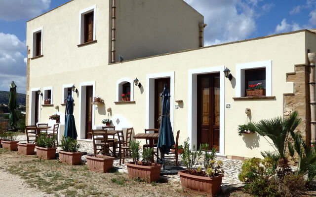 Baglio Cofano Rooms and Relax