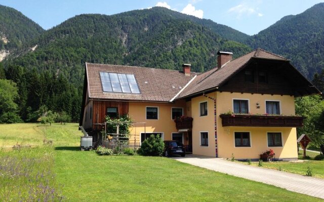 Haus Berchtold