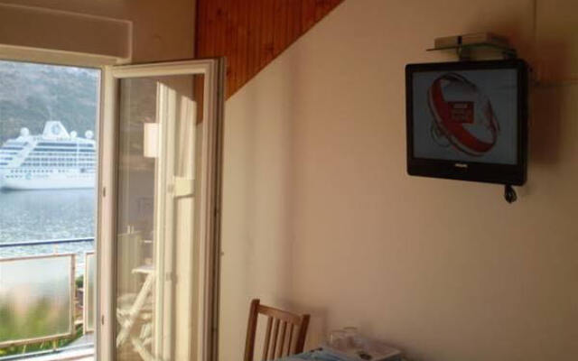 Villa Marica