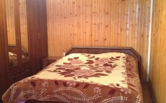 Guest House Nana in Mestia
