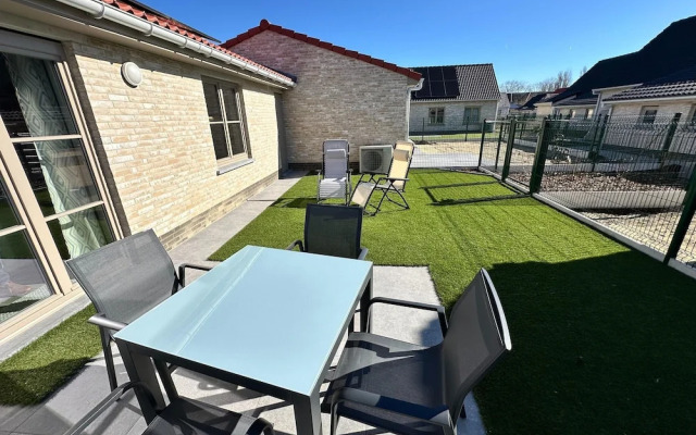 Holiday Home in Koksijde