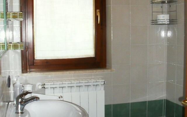 Saturnia Holiday Apartment