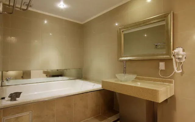 Chuncheon Sohsul Hotel