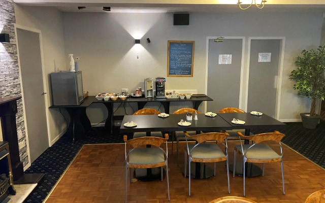 Smithton Hotel