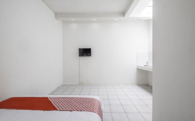 OYO 2381 Nabila Residence Syariah