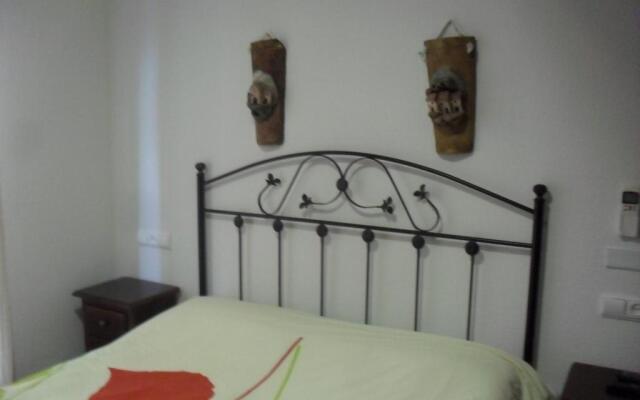 Hostal Rural El Padul