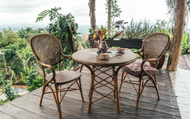 Batukaru Eco Retreat - Adults Only