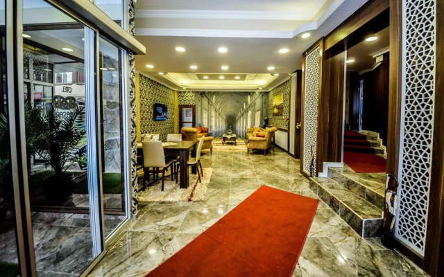 Basari Hotel