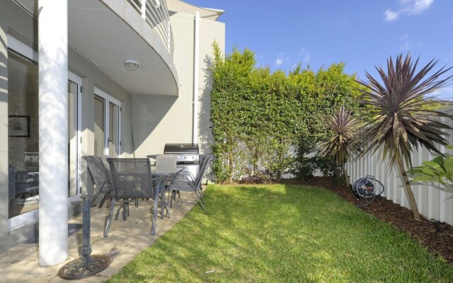 Sandcastles Unit 9 - Fingal Bay