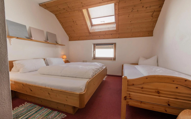 Ferienwohnung Dorfpub