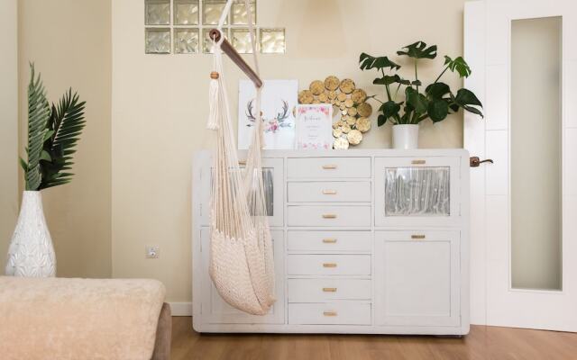 Misterhost Deluxe Judería - Santa Cruz I