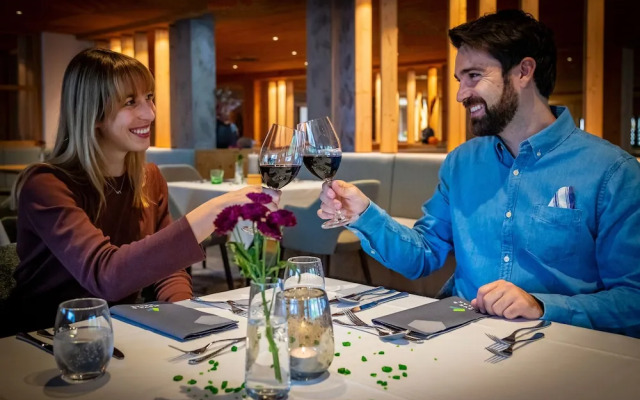 Das Bayrischzell Familotel Oberbayern