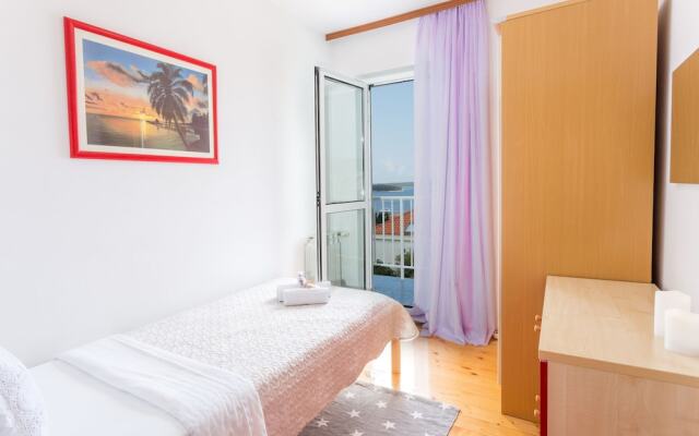 Apartments Ranka