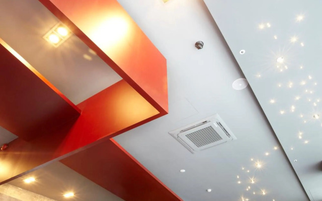 Best Louis Hamilton Hotel Haeundae