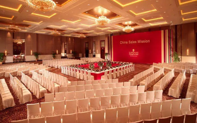 Zhongshan Hui Quan Hotel