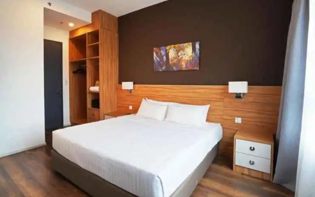 Sunway Onsen Hospitality Suites