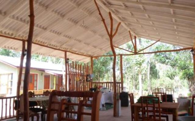Wild Flower Resort