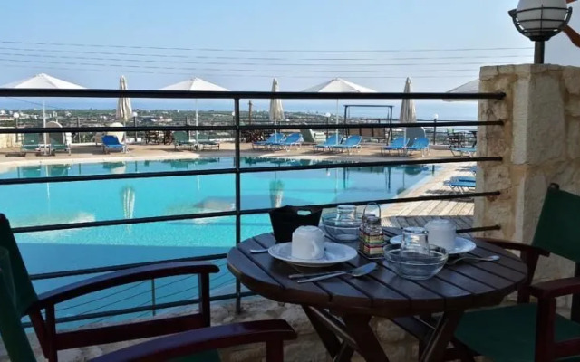 Amazones Villa Sun