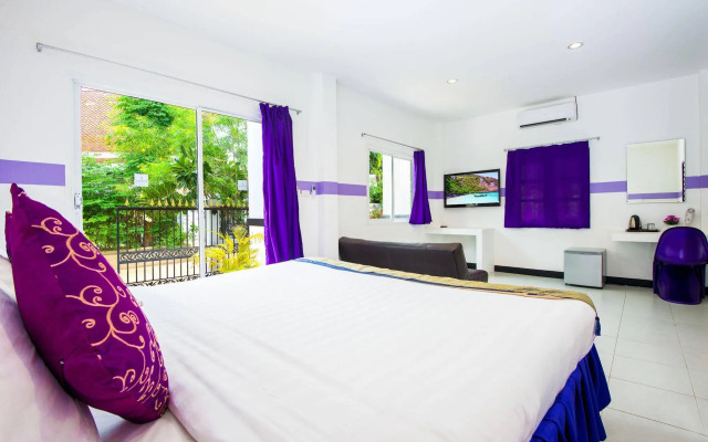 Asena Karon Resort