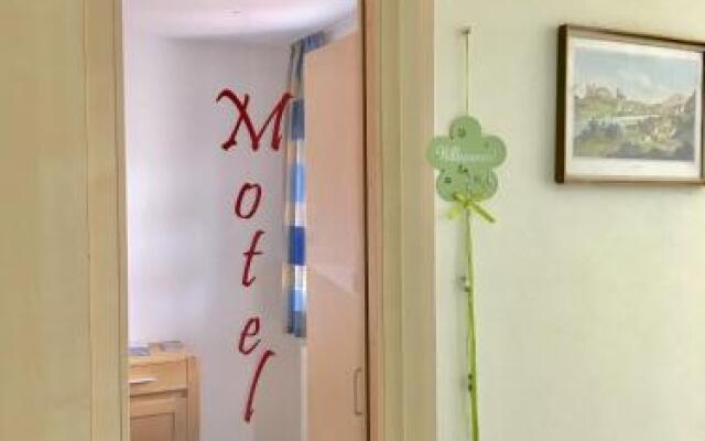Motel Füssen im Allgäu