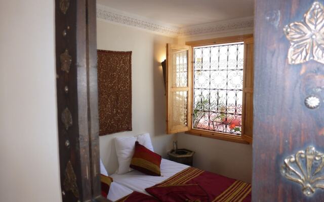Riad Safina