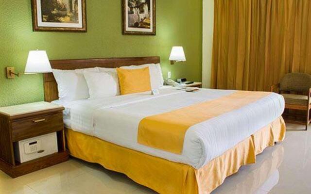 Quality Inn Ciudad Obregon