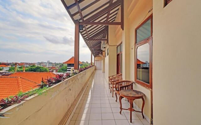 Guest House Simalem
