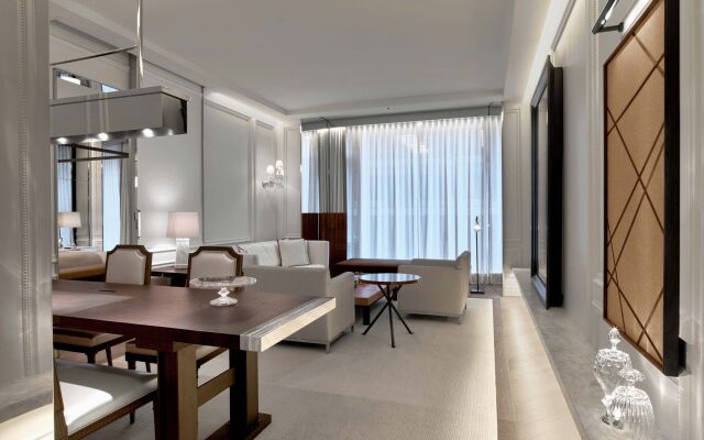 Baccarat Hotel and Residences New York