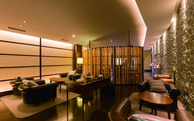 Karuizawa Prince Hotel West