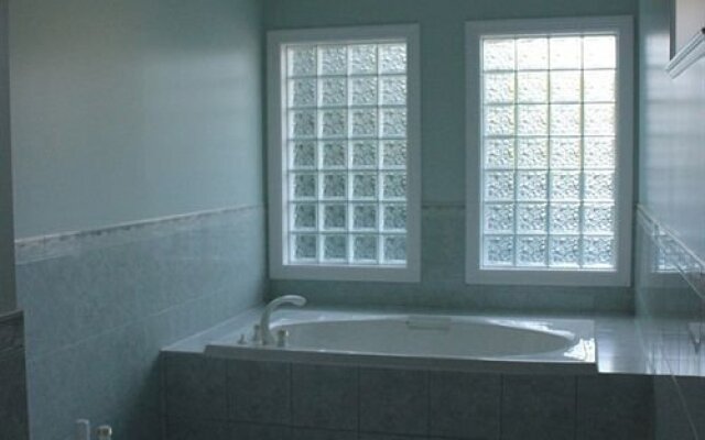 Flavorite Retreat and B&B