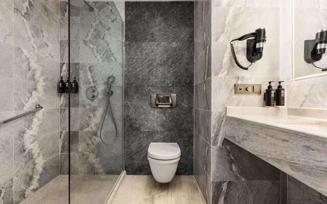 Wyndham Afyonkarahisar Thermal & SPA