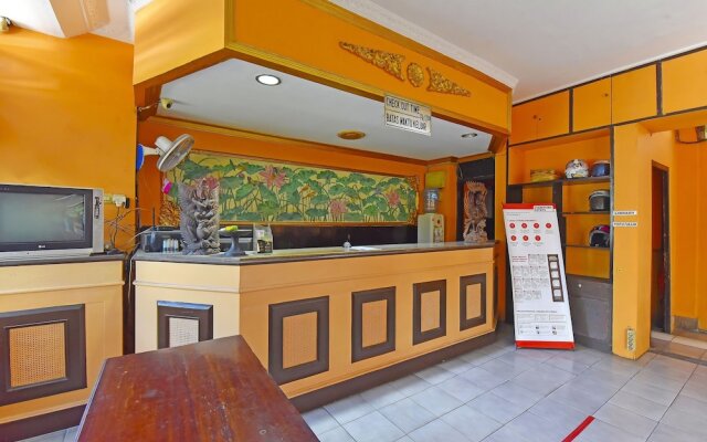 Oyo 3244 Grand Chandra Hotel