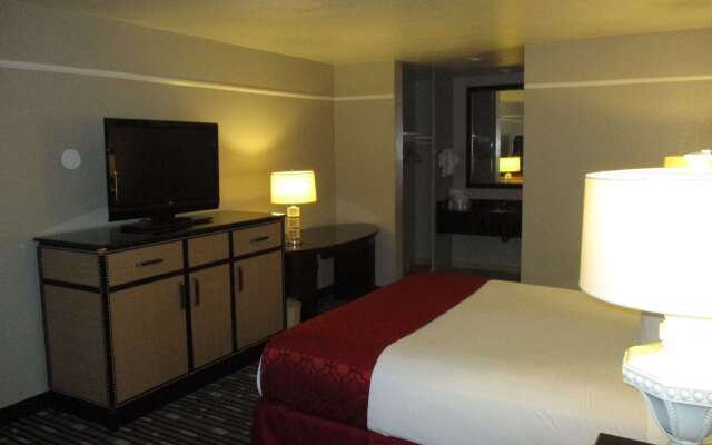 SureStay Hotel by Best Western Buena Park Anaheim