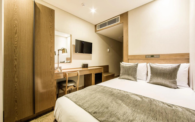 Golden Seoul Hotel
