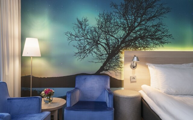 Thon Hotel Nordlys