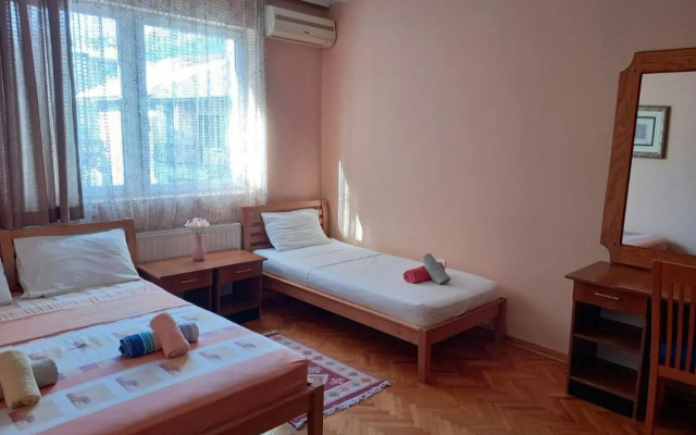 Hotel Peja