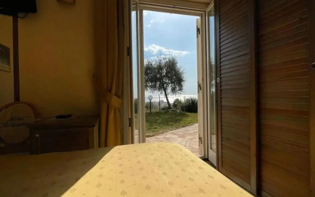 Hotel Belvedere